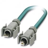 Phoenix contact 1653883 VS-04-2X2X26C7/7-67A/67B/5,0 Патч-кабель