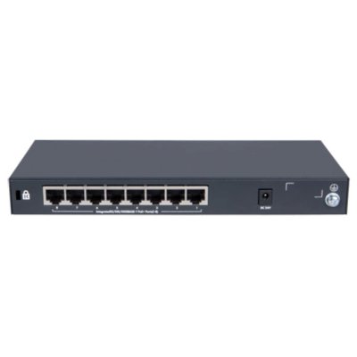 Коммутатор HPE 1420 8G JH330A