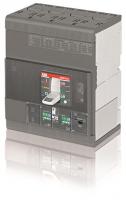 ABB 1SDA068540R1 Выключатель автоматический XT4H 250 Ekip I In=250A 4p F F