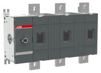 ABB 1SCA022866R1760 Рубильник OT1250E03W4 с увеличенными выводами
