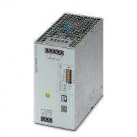 Phoenix contact 2904617 QUINT4-PS/1AC/24DC/20/+ Источники питания
