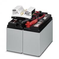 Phoenix contact 2320416 UPS-BAT/VRLA-WTR/24DC/13AH Энергоаккумулятор