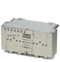 Phoenix contact 2819972 IBS RL 24 OC-LK Модуль контроля