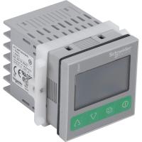 Schneider Electric RTC48PUN1RNHU ТЕМПЕРАТ. КОНТР., 48 x 48, УНИВЕРС. ВХ., 1 АВАР. ВЫХ., 1 РЕЛ. ВЫХ., 110/240 VAC