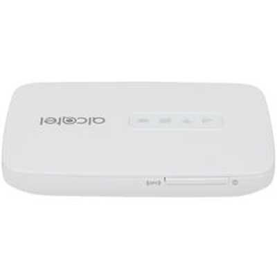 Модем Alcatel MW40V-2BALRU1