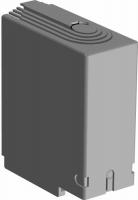 ABB 1SCA022776R7200 Комплект клеммных крышек OSS800G1L/3 длинная серая комплект = 3 крышки