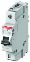 ABB 2CCS571001R1634 Автомат.выключат. S401M-UC C63