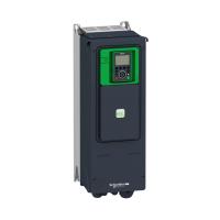 Schneider Electric ATV950D11N4 Преобразователь частоты ATV950 11/7,5кВт 380В 3ф