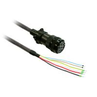 Schneider Electric VW3M5D6FR50 КАБЕЛЬ ДВИГАТЕЛЯ VW3M5D6FR50
