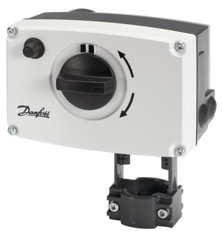 082G3024 Электропривод Danfoss AMV 25, 230В