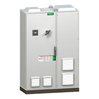Schneider Electric VLVAF6P03520AG УКРМ VarSet 500 кВАр 400В для загрязненной сети DR2,7