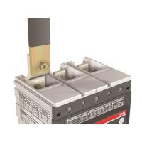 ABB 1SDA023383R1 Выводы силовые для стационарного выключателя EF T6 800 - S6 800 (комплект из 3шт.)