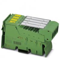 Phoenix contact 2878036 IB IL AO 4/8/U/BP-PAC Клеммы Inline