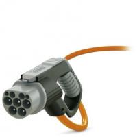 Phoenix contact 1624158 EV-GBM3C-1AC16A-5,0M2,5ESOG00U Зарядный кабель AC