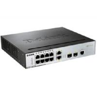 Коммутатор D-Link DGS-3000-10TC