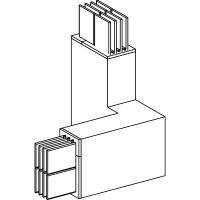Schneider Electric KRA1000CP32 СЕКЦИЯ УГЛОВАЯ