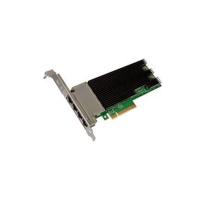 Сетевая карта Intel X710T4BLK