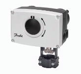 082H0122 Элекропривод Danfoss AMV 438 SU, 24В