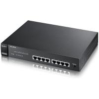 Коммутатор ZYXEL ES-1100-8P