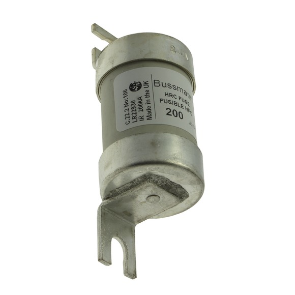 200M14C Предохранитель  200A 600V