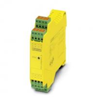Phoenix contact 2981046 PSR-SPP- 24UC/URM4/5X1/2X2/B Модуль расширения
