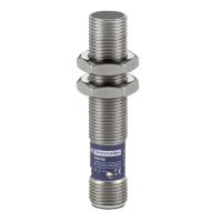 Schneider Electric XT112S1PCM12 ЕМКОСТЙ МЕТ. ДАТЧИК М12 XT112S1PCM12
