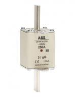 ABB 1SCA022627R6860 Предохранитель OFAF3H425 425A тип gG размер3, до 500В