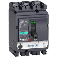 Schneider Electric 3П АВТОМ.ВЫКЛ. MIC2.2M 50A NSX100HB1 (75кА при 690B) (арт.LV433305)
