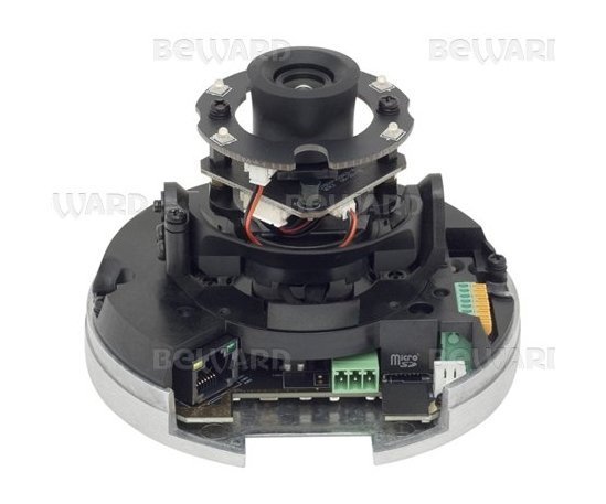 Beward BD4640DR (12 мм)