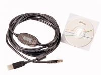 730-32037-00P Кабель USB-RJ45 (DXG-CBL-PCCABLE)