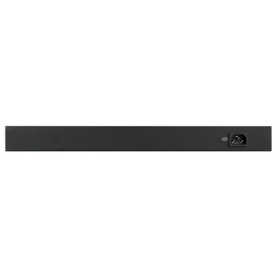 Коммутатор Linksys LGS318P-eu