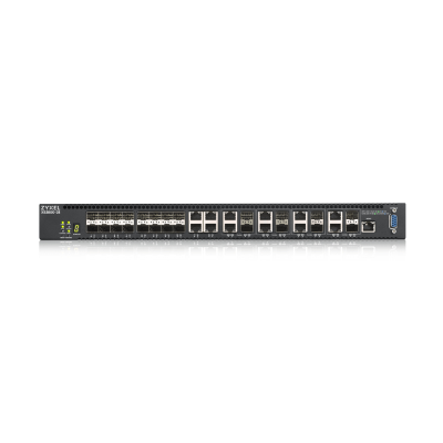 Коммутатор ZYXEL XS3800-28-ZZ0101F