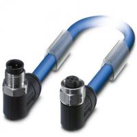 Phoenix contact 1419129 SAC-3P-M12MR/ 2,0-961/M12FR VA Системный кабель шины