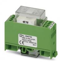 Phoenix contact 2940760 EMG 22-REL/KSR-230/21/ SO46 Релейный модуль