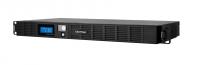 ИБП CyberPower OR1000ELCDRM1U 1000VA/600W