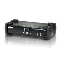 KVM переключатель Aten CS1922-AT-G