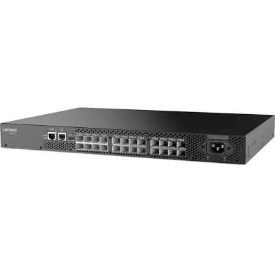 Коммутатор Lenovo ThinkSystem DB610S 6559F2A