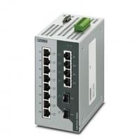 Phoenix contact 2891067 FL SWITCH 3012E-2SFX Промышленный коммутатор