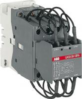 ABB Контактор UA-30-30-10-RA катушка 220В AC