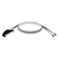 Schneider Electric BMXFCW1003 КАБЕЛЬ FCN 2X20-ПРОВОД., 10М