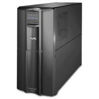 ИБП APC Smart-UPS 2200VA LCD 230V SMT2200I - 10929