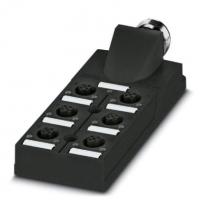 Phoenix contact 1692705 SACB-6/12-L-M23 180 Коробка датчика и исполнительного элемента