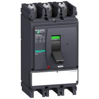 Schneider Electric 3П Выключатель-разъединитель NSX400NA (арт.LV432756)