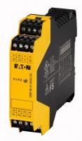 118707 Реле безопасности без задержки, 24 V DC, 24 V AC, 50/60 Hz (ESR5-NE-51-24VAC-DC)