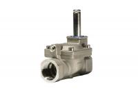 032U8502 Двухпозиционный электромагнитный клапан с сервоприводом Danfoss EV220B 25 SS