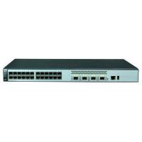 Коммутатор Huawei S5720S-28X-LI-AC