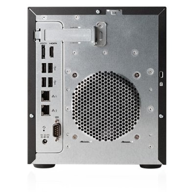 Сетевое хранилище Lenovo ETH 70CM9000EA
