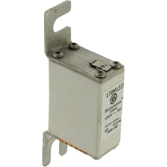 170M1374 Быстрый предохранитель 400A 600V 000/80 AR