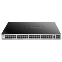 Коммутатор D-Link DGS-3130-54TS-A1A