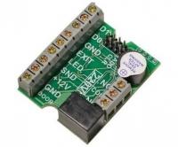IronLogic Z-5R (мод. Relay Wiegand)